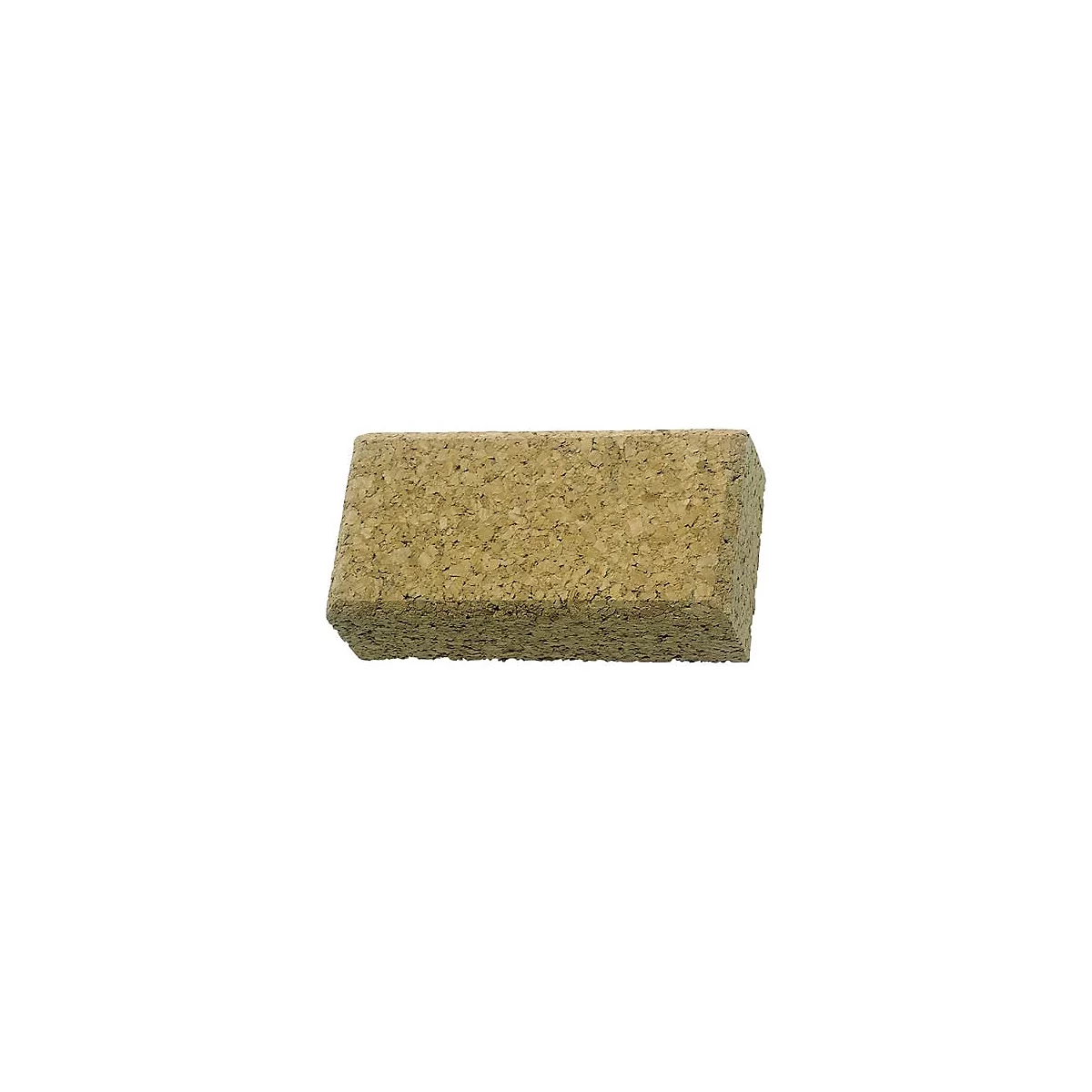 Schleifklotz L120xB60mm