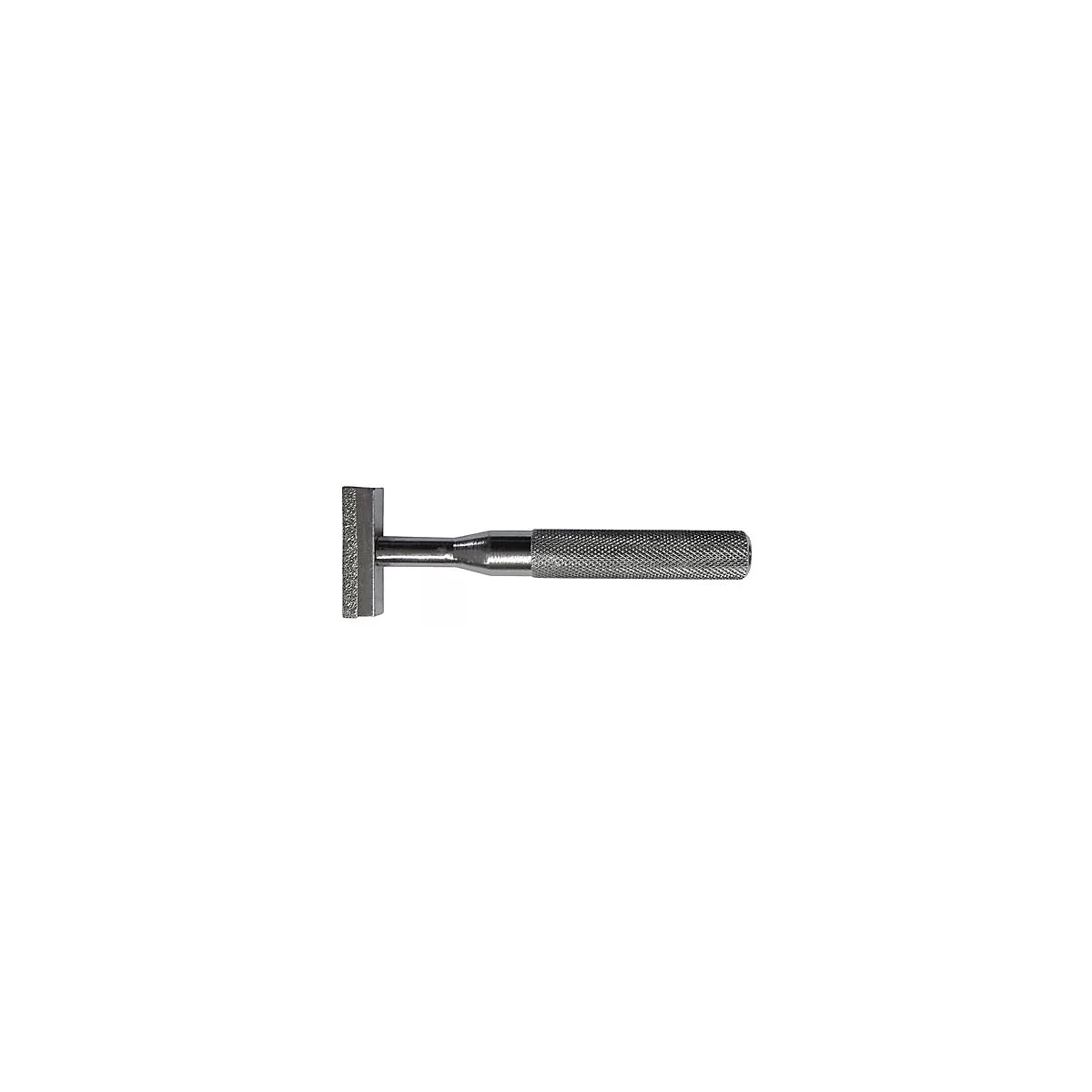 Schleifscheibenabrichter Diamant L.125mm B.40mm MÜLLER