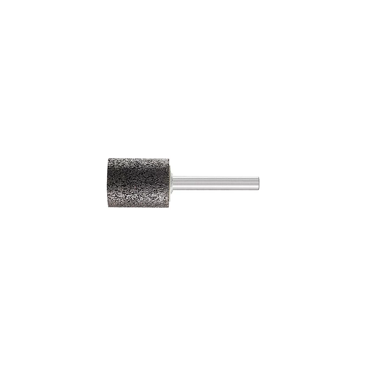 Schleifstift INOX EDGE D16xH32mm 6mm NK 30 ZY PFERD
