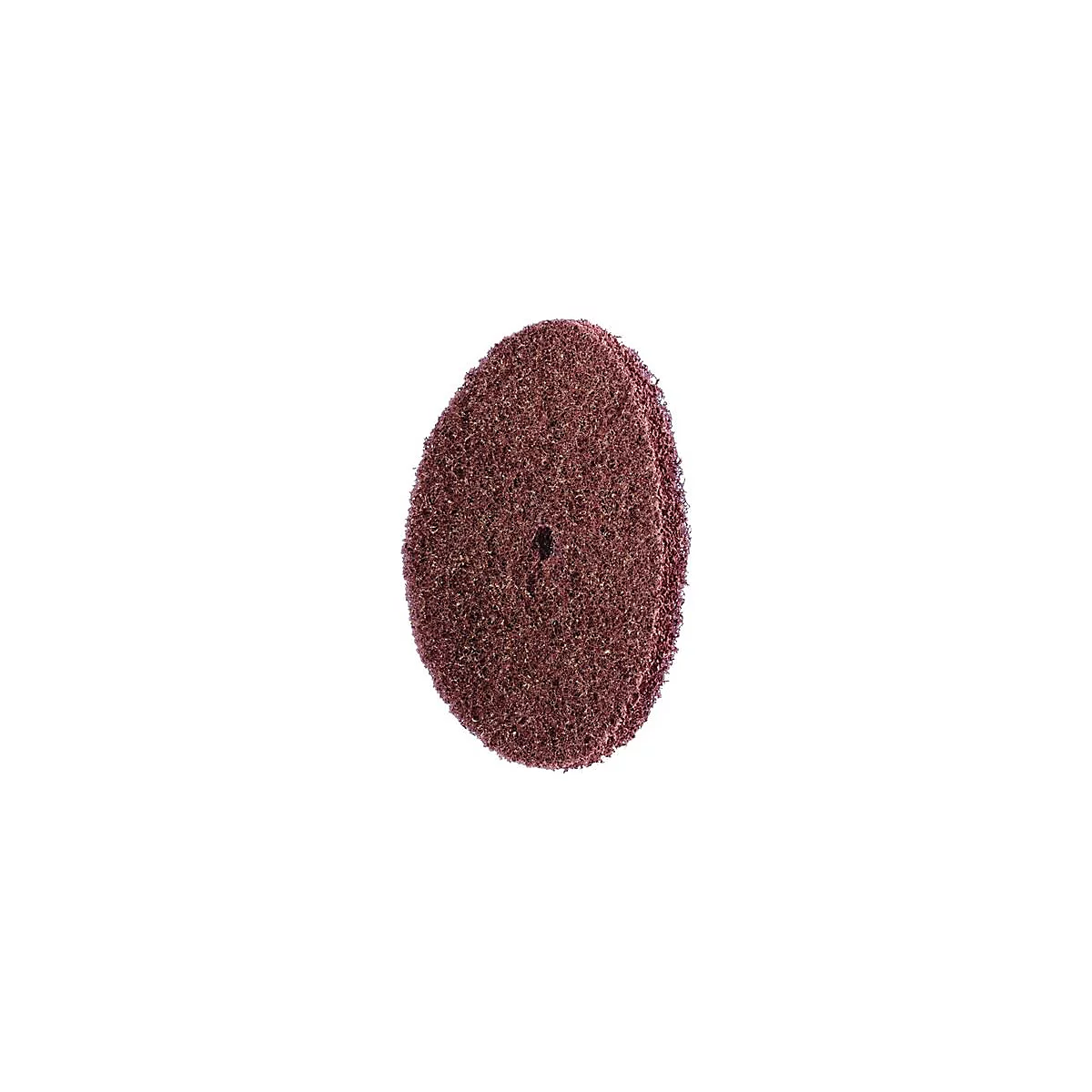 Schleifvliesscheibe POLINOX D.150mm 100 braun Bohr.13mm PFERD