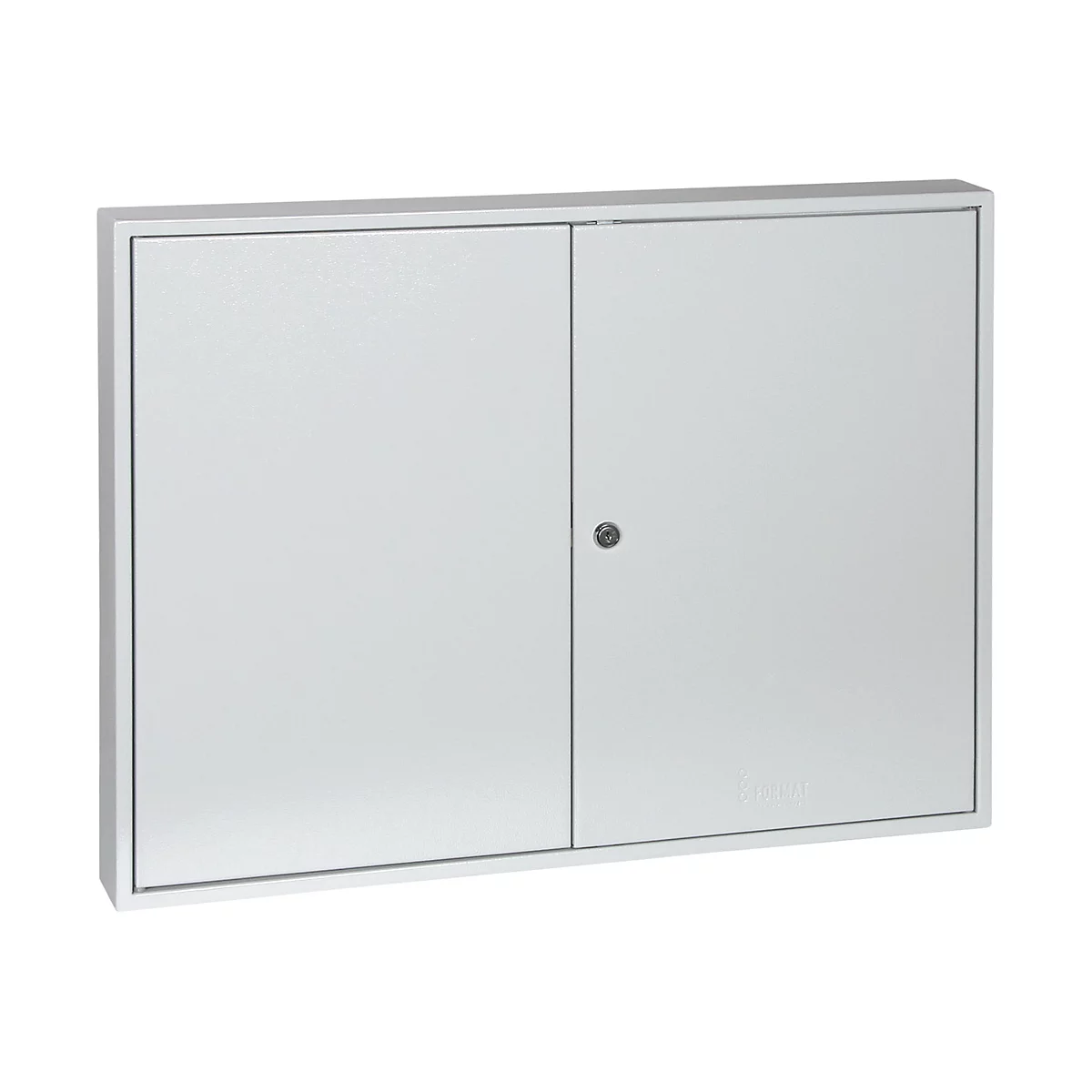 Schlüsselschrank, Doppeltür, für 100 Schlüssel