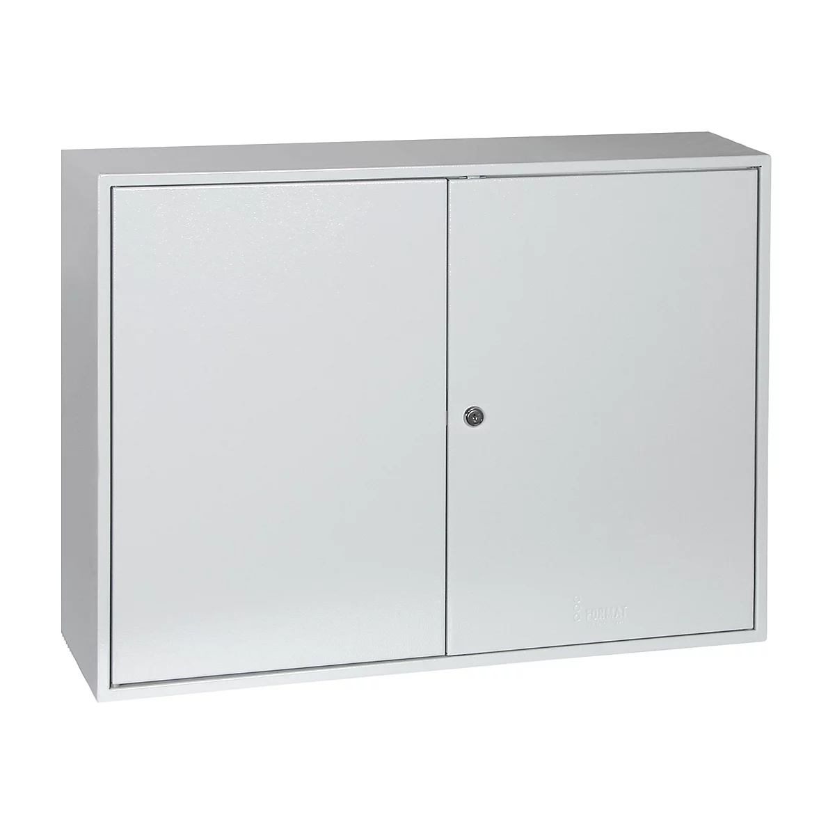 Schlüsselschrank, Doppeltür, für 600 Schlüssel