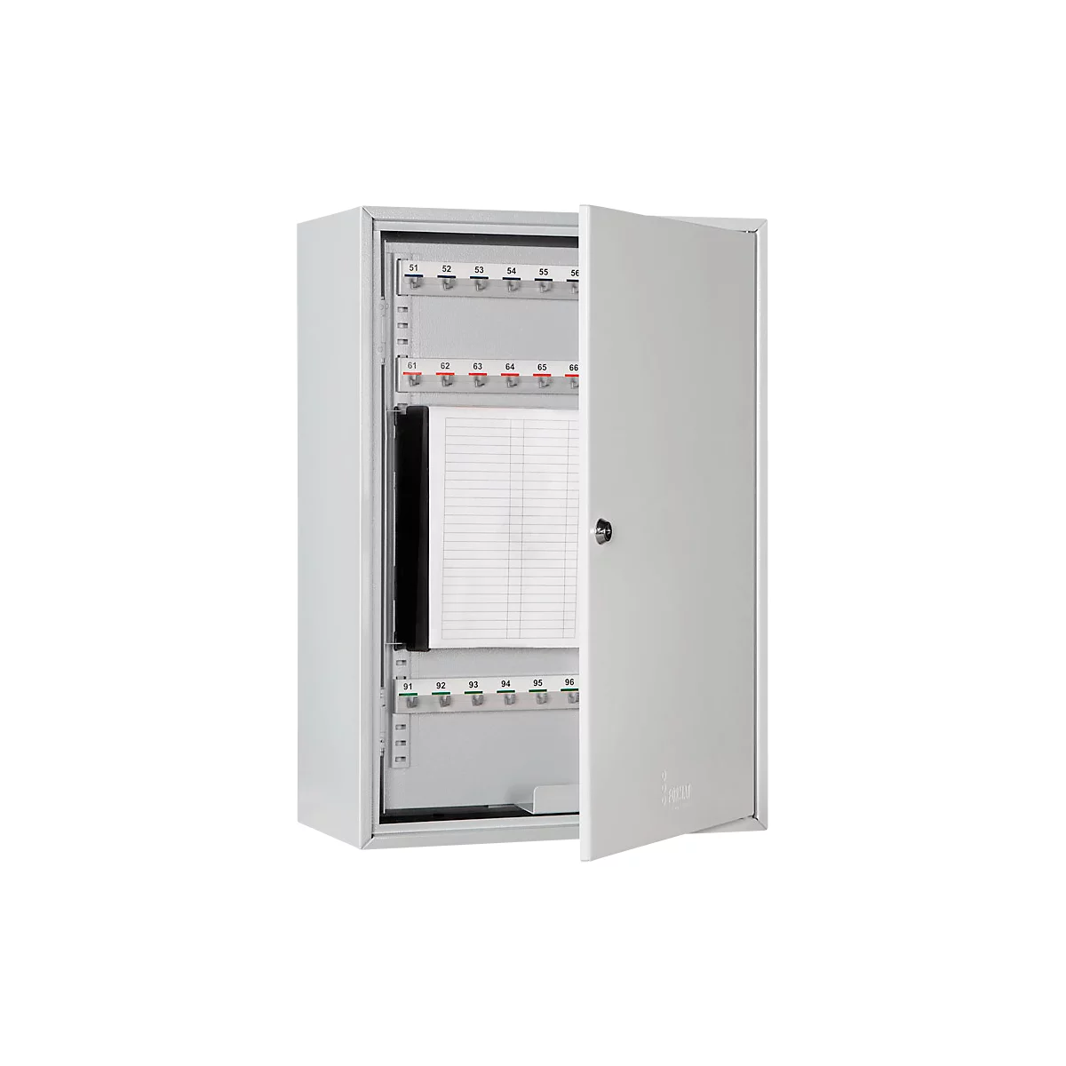 Schlüsselschrank, für 300 Schlüssel