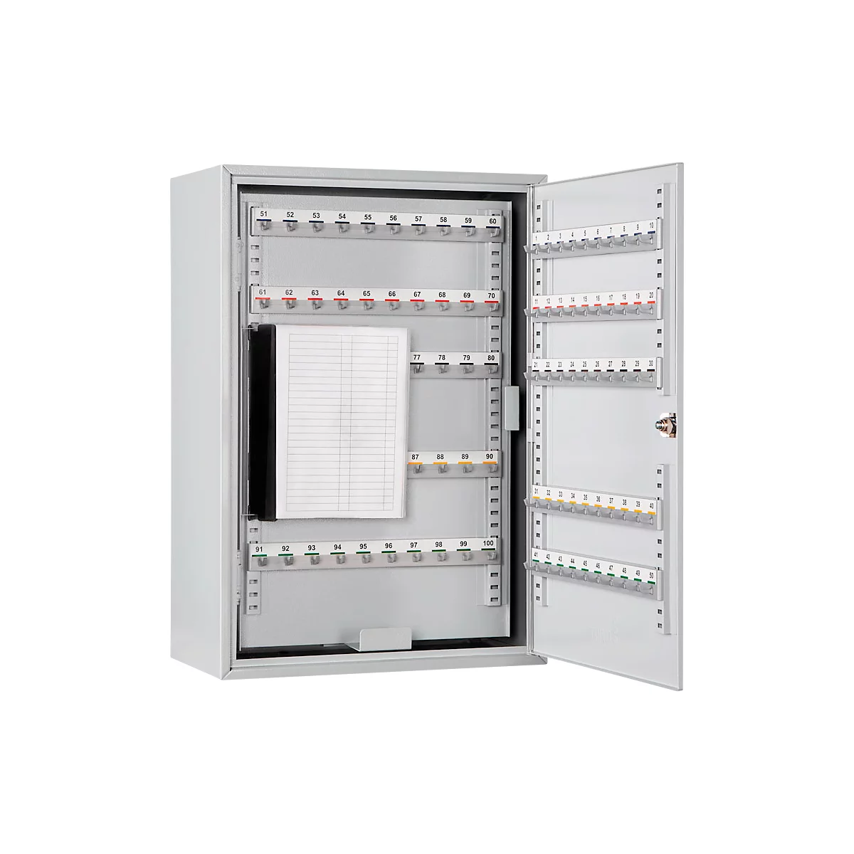 Schlüsselschrank, für 300 Schlüssel