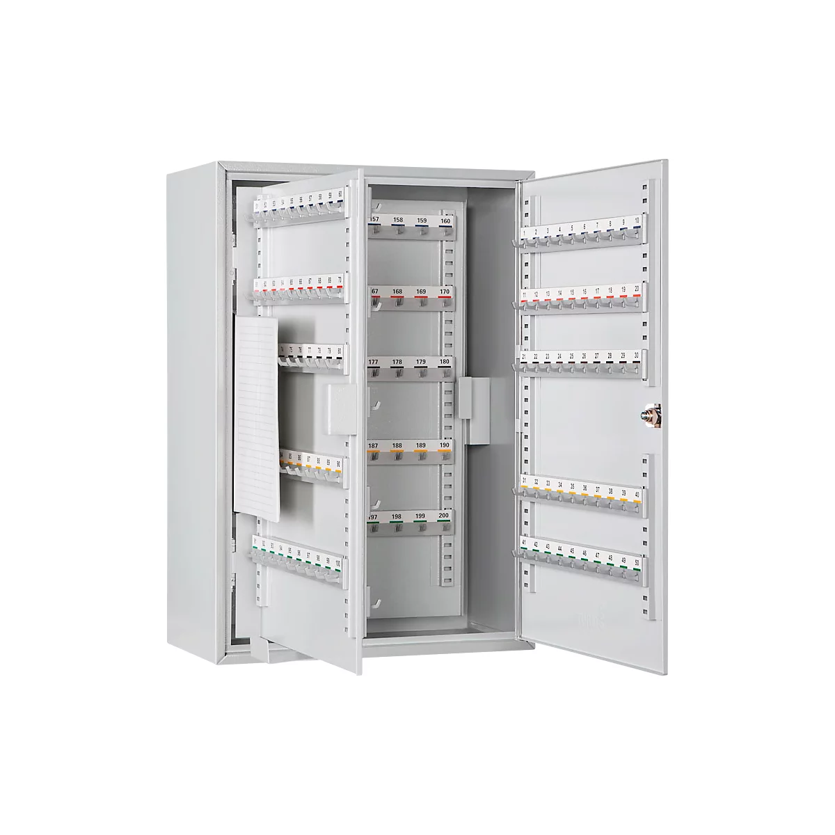 Schlüsselschrank, für 300 Schlüssel