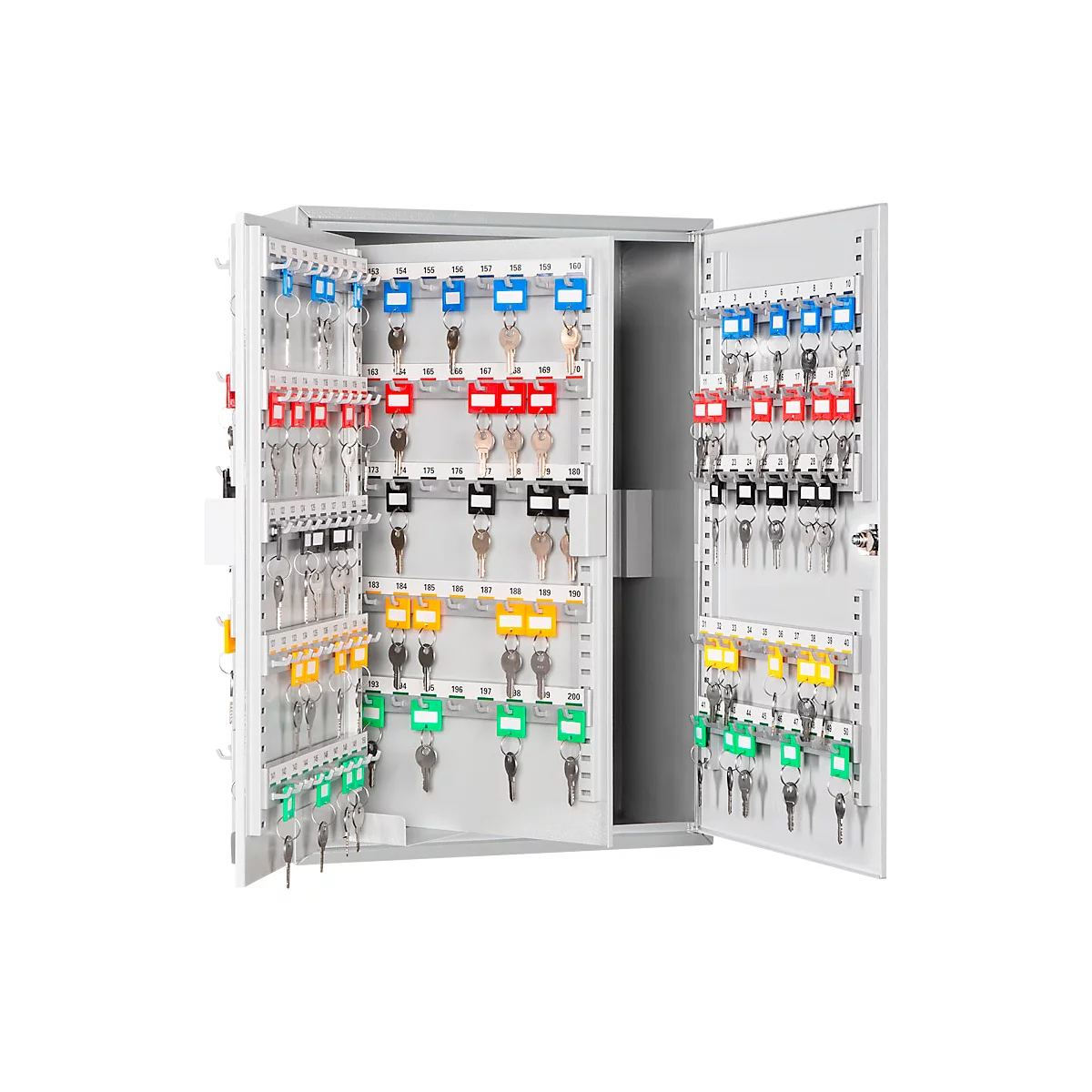 Schlüsselschrank, für 300 Schlüssel
