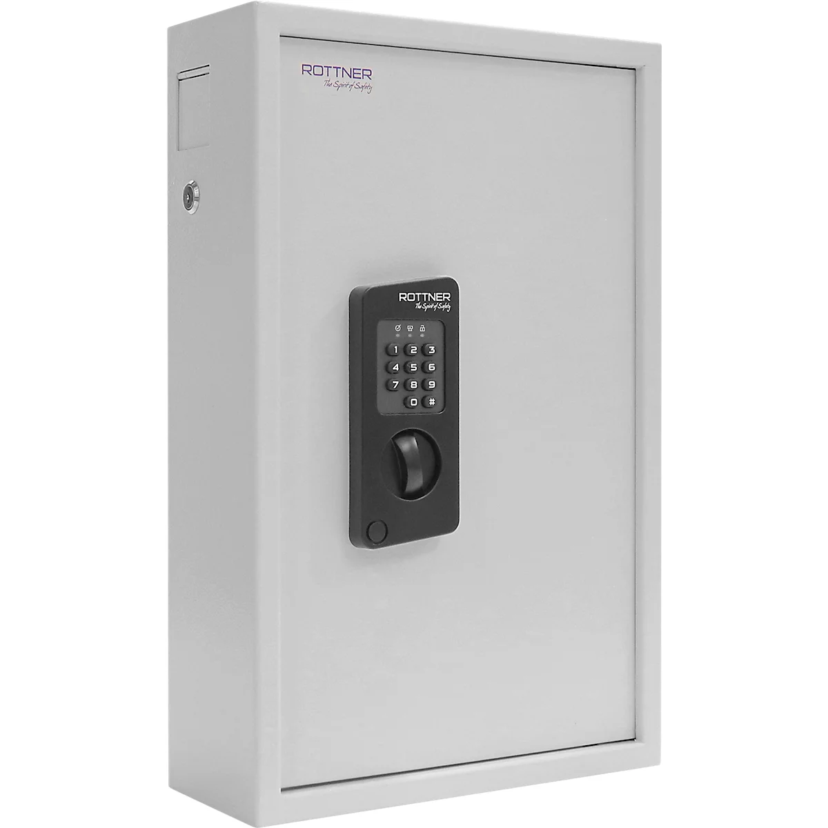 Schlüsselschrank KeyTronic-100