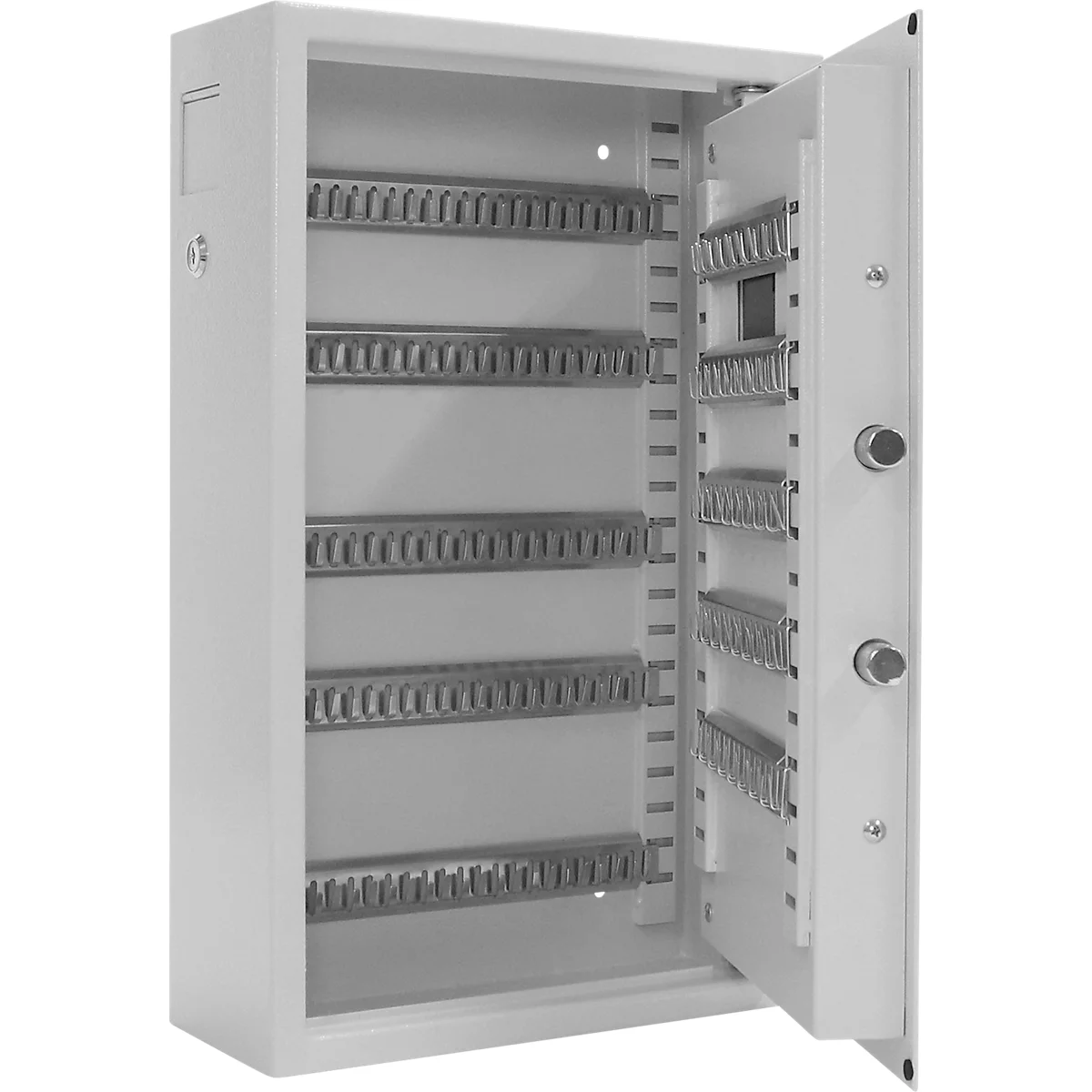 Schlüsselschrank KeyTronic-100