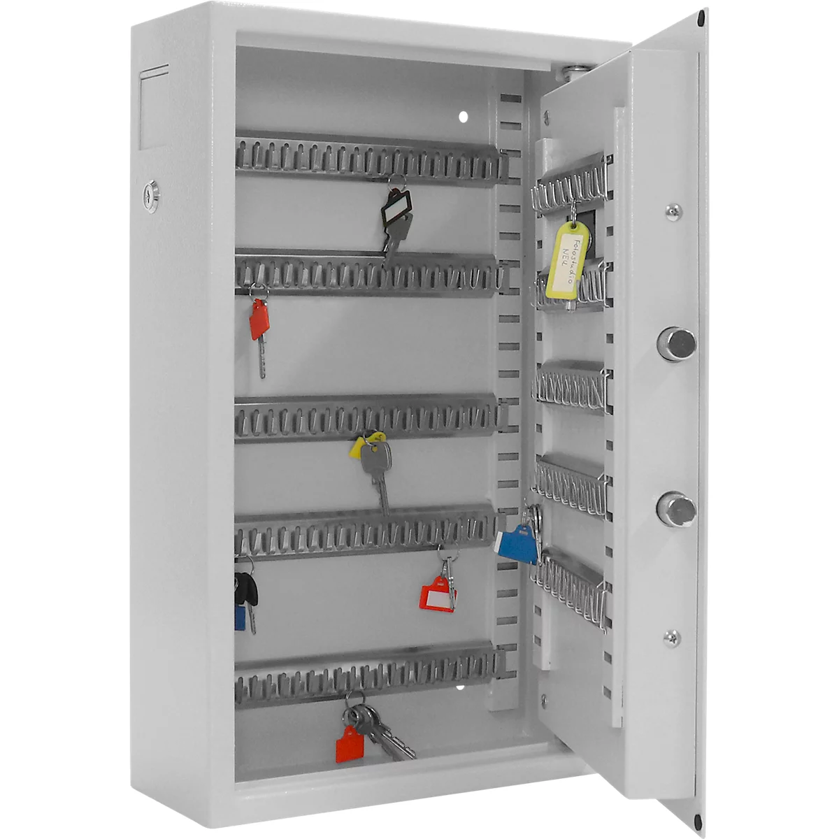 Schlüsselschrank KeyTronic-100