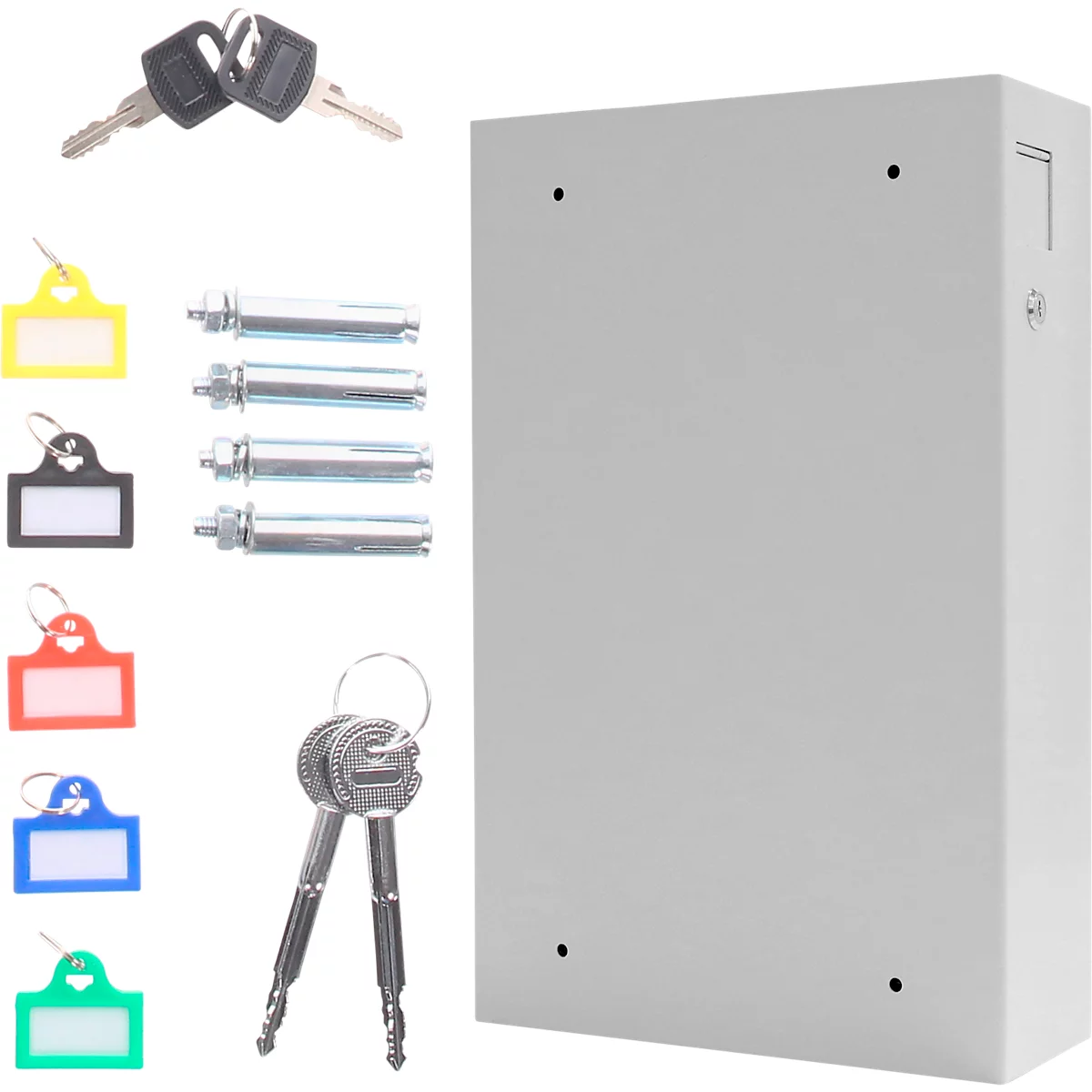 Schlüsselschrank KeyTronic-100