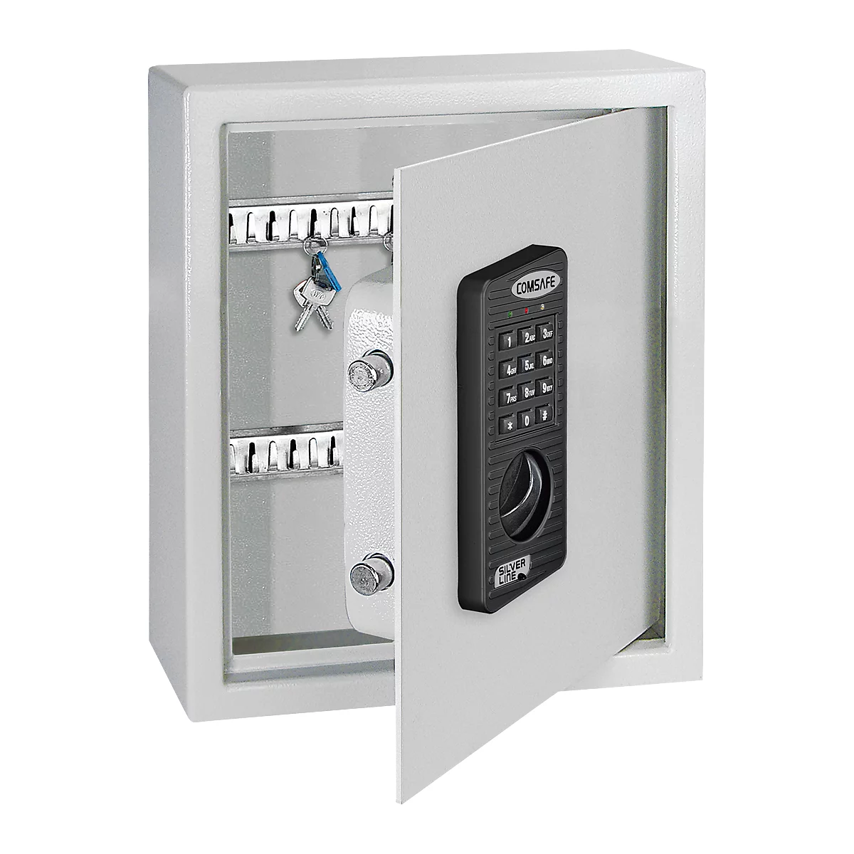Schlüsselschrank KeyTronic-20