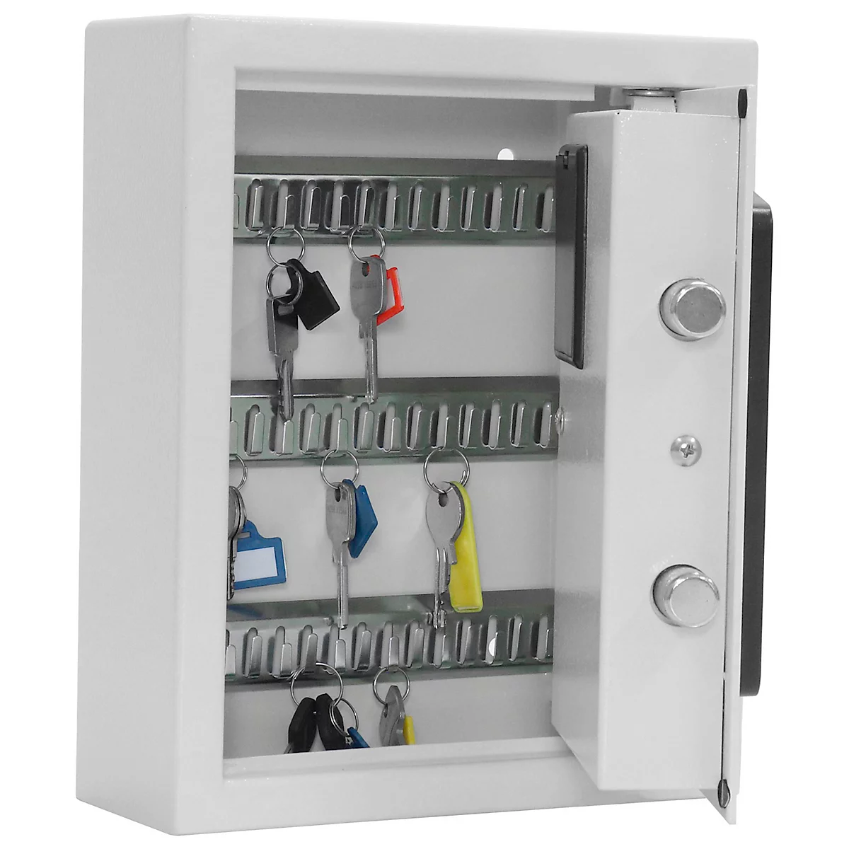 Schlüsselschrank KeyTronic-20
