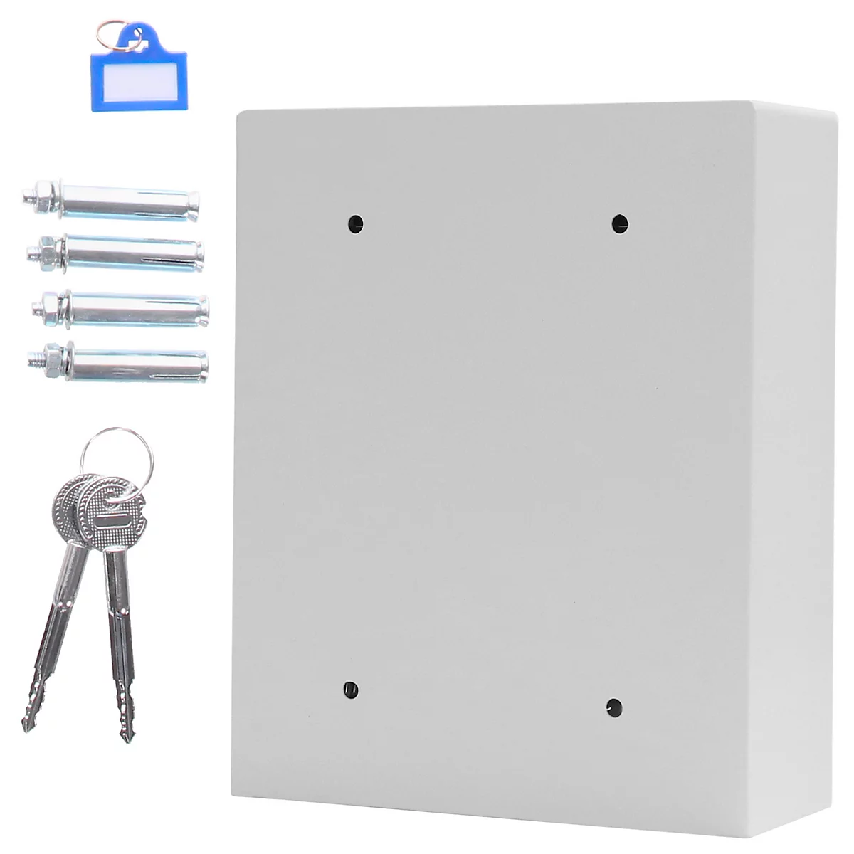 Schlüsselschrank KeyTronic-20