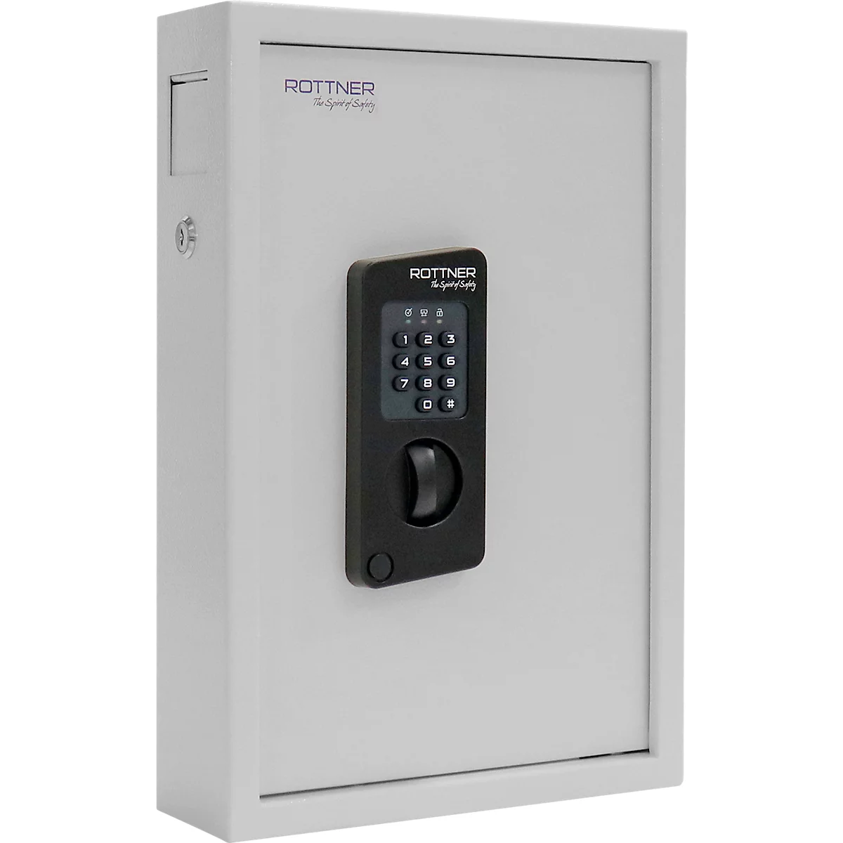 Schlüsselschrank KeyTronic-48
