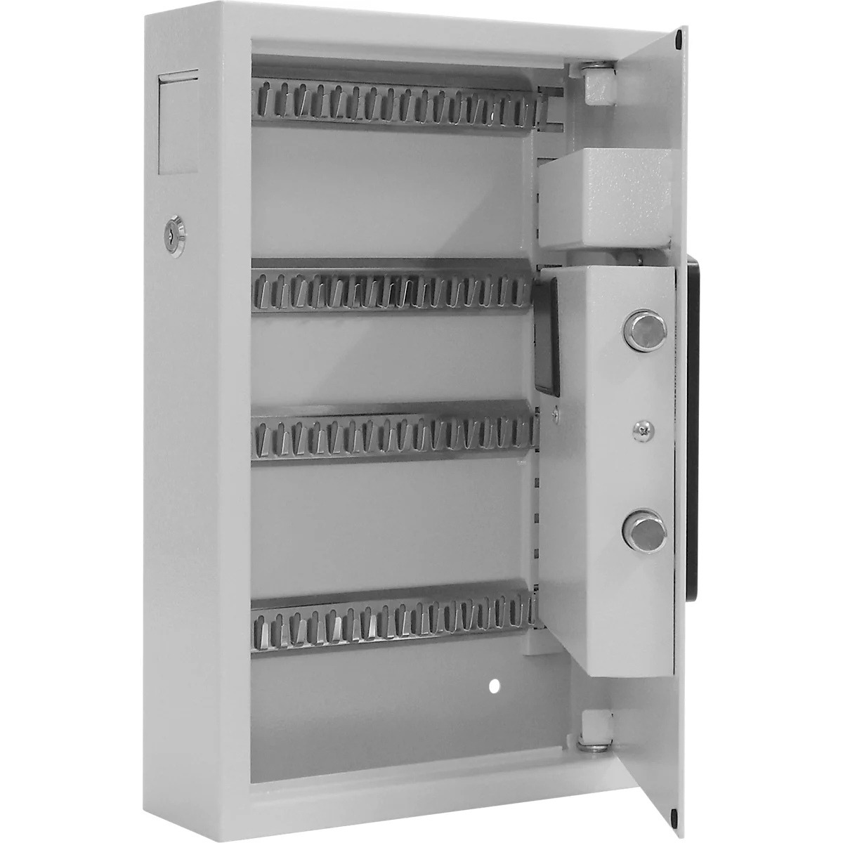 Schlüsselschrank KeyTronic-48