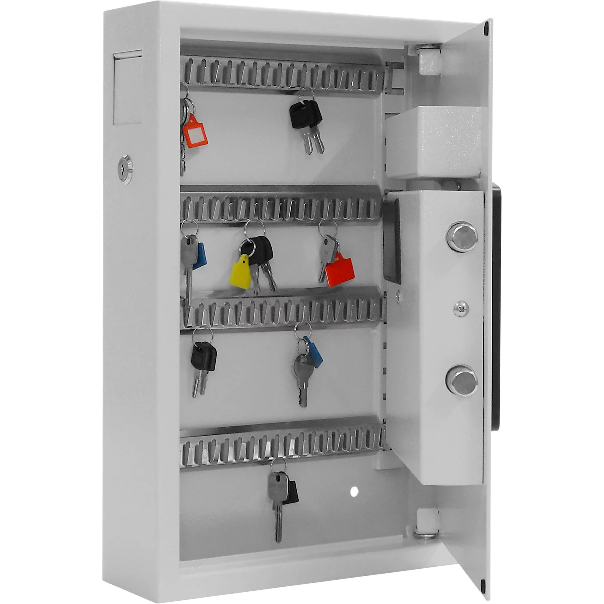 Schlüsselschrank KeyTronic-48