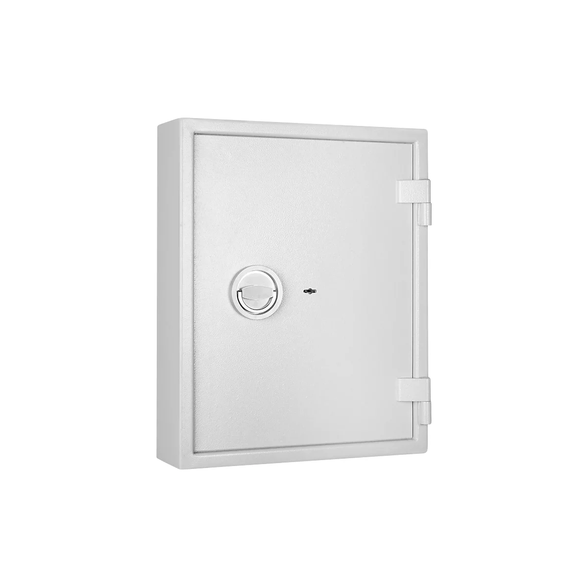 Schlüsseltresor FORMAT ST 100, für 100 Schlüssel, lichtgrau RAL 7035