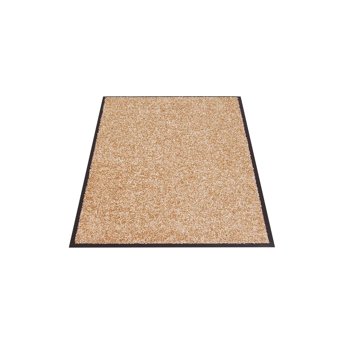 Schmutzfangmatte, 600 x 900 mm, beige