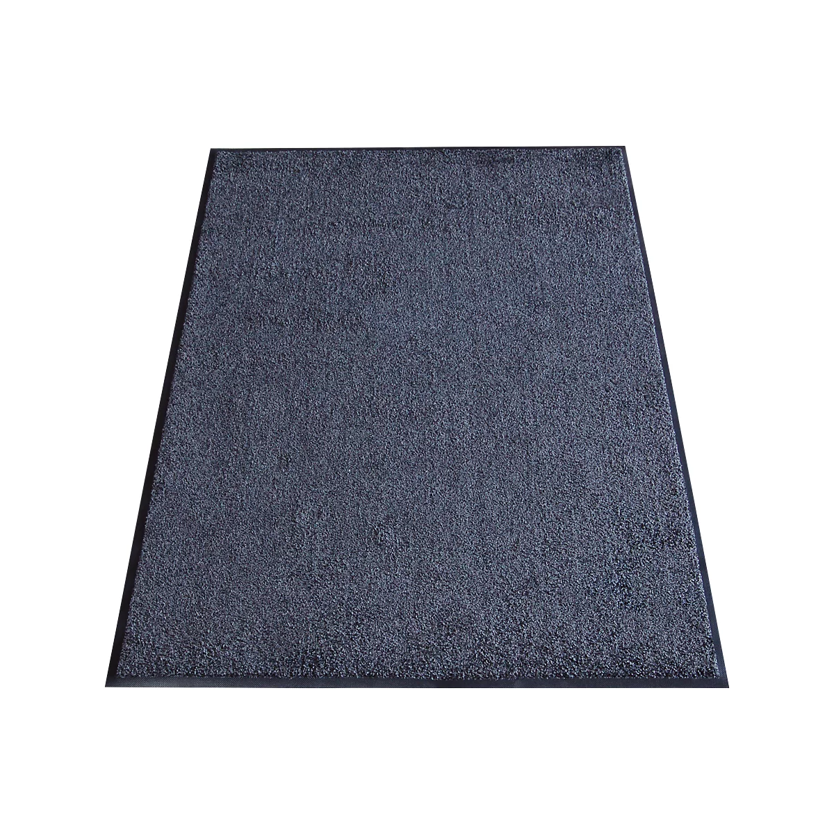 Schmutzfangmatte Eazycare Wash, High-Twist-Nylon, 1150 x 1800 mm, anthrazit