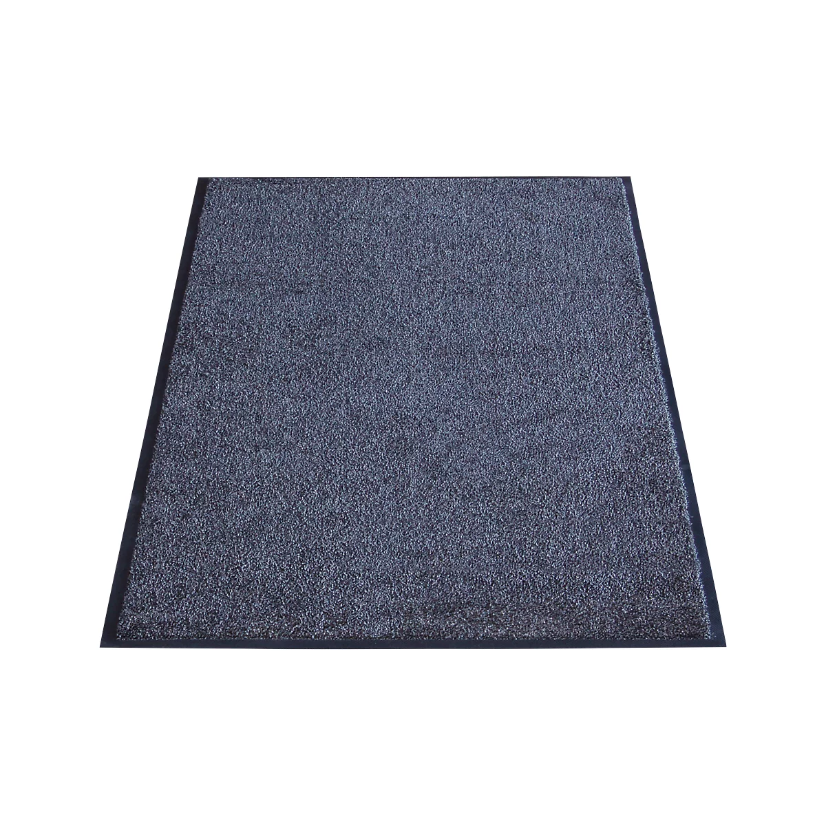 Schmutzfangmatte Eazycare Wash, High-Twist-Nylon, 850 x 1500 mm, anthrazit