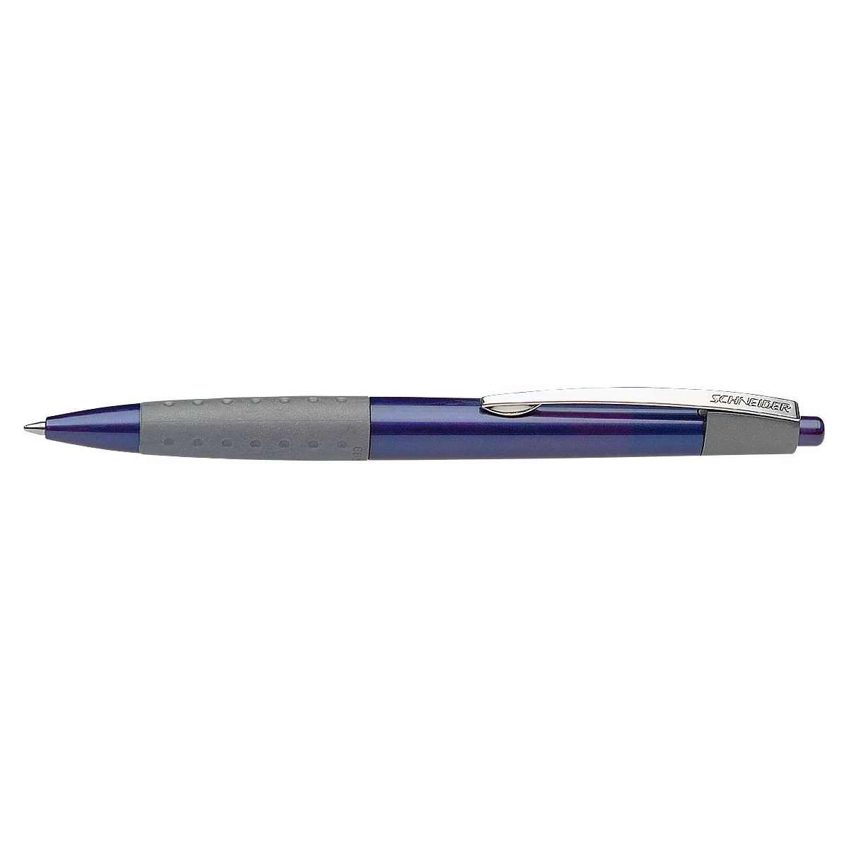 SCHNEIDER balpen Loox, blauw, 20 st.