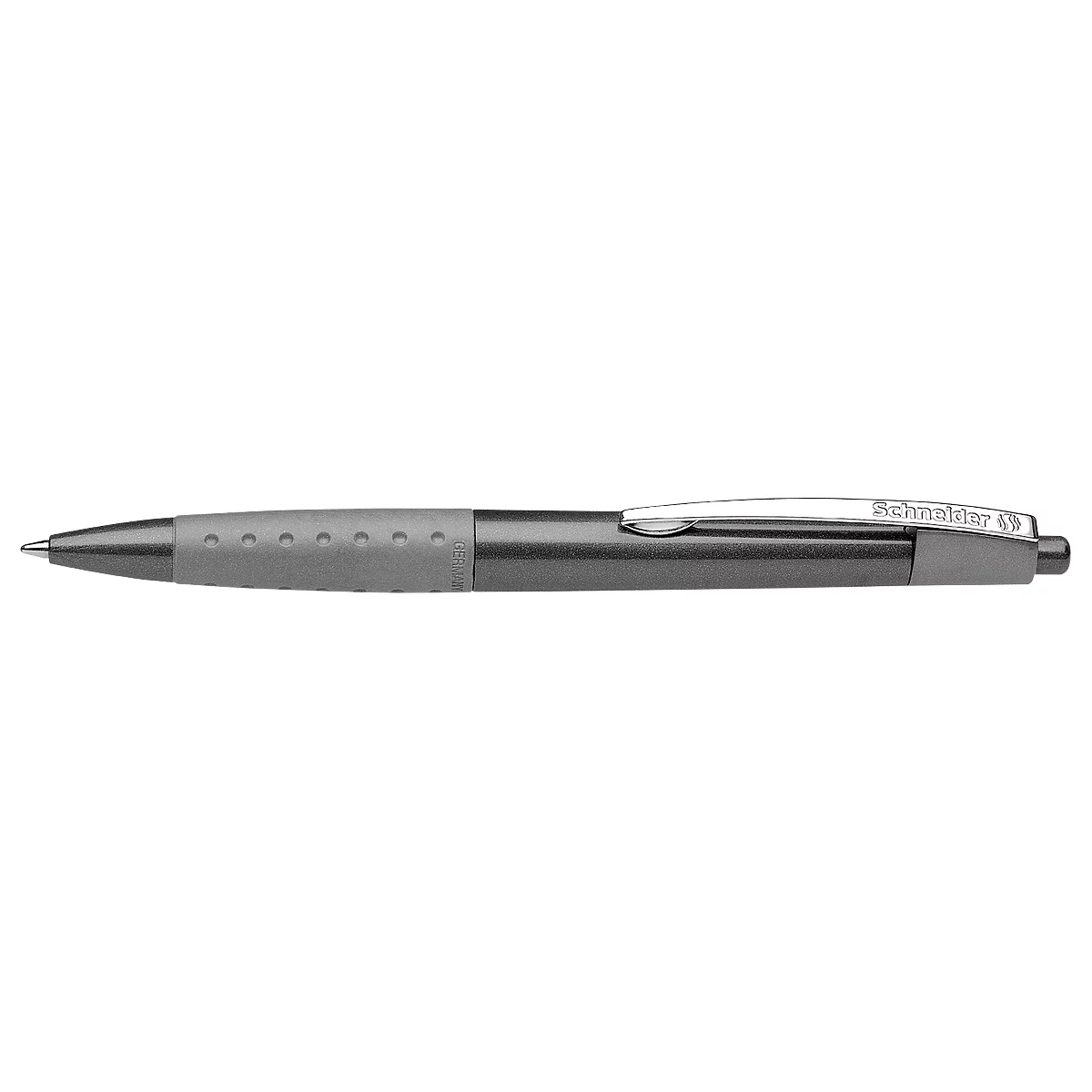 SCHNEIDER balpen Loox, zwart, 20 st.