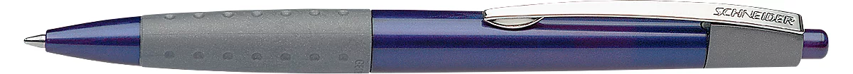 SCHNEIDER Kugelschreiber Loox, blau, 20 St.