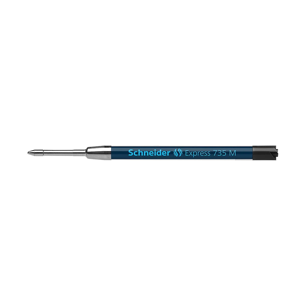 SCHNEIDER navulling groot formaat Express 735, zwart