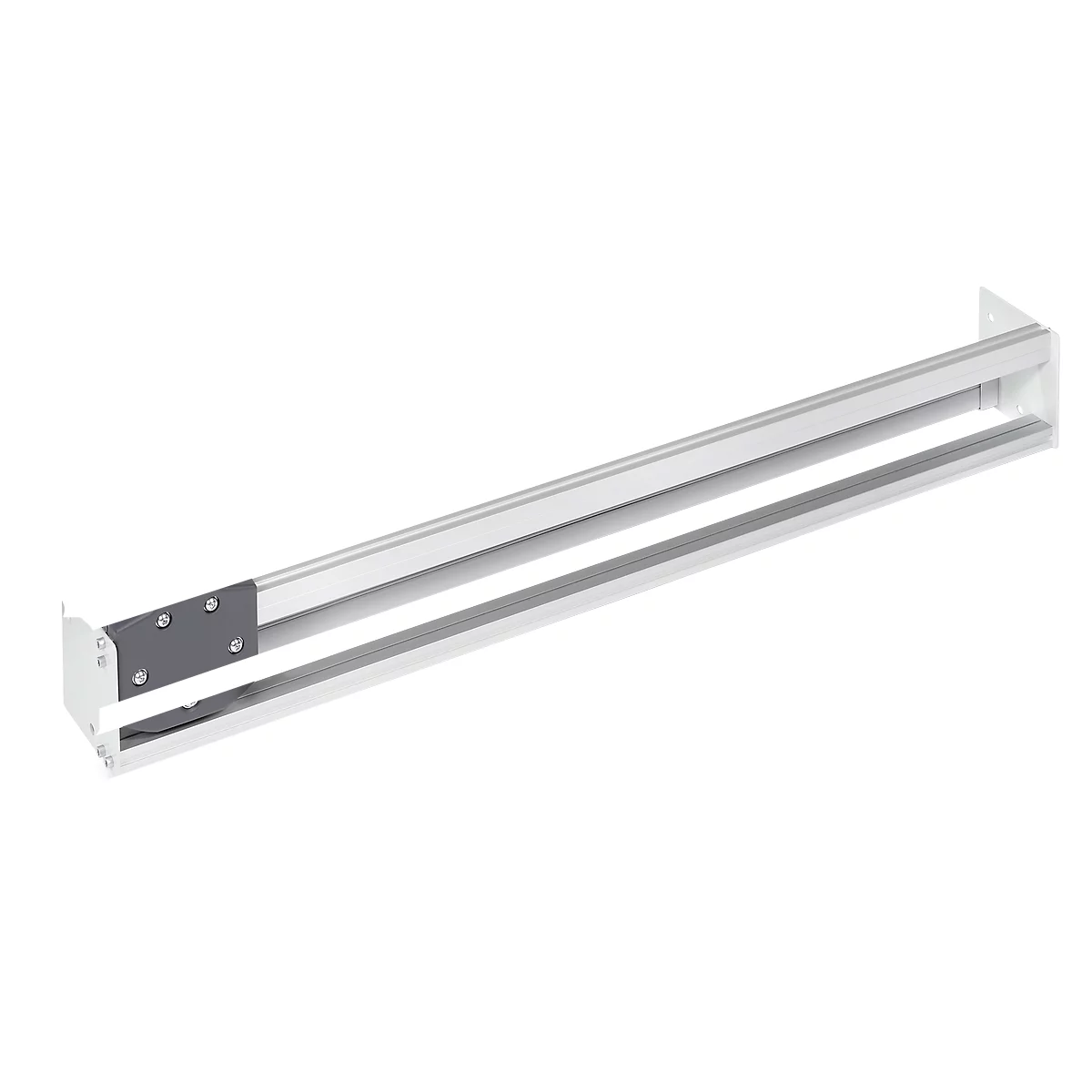 Schneidvorrichtung TPB, f. Packtische Serie TPB, Breite 1500 mm
