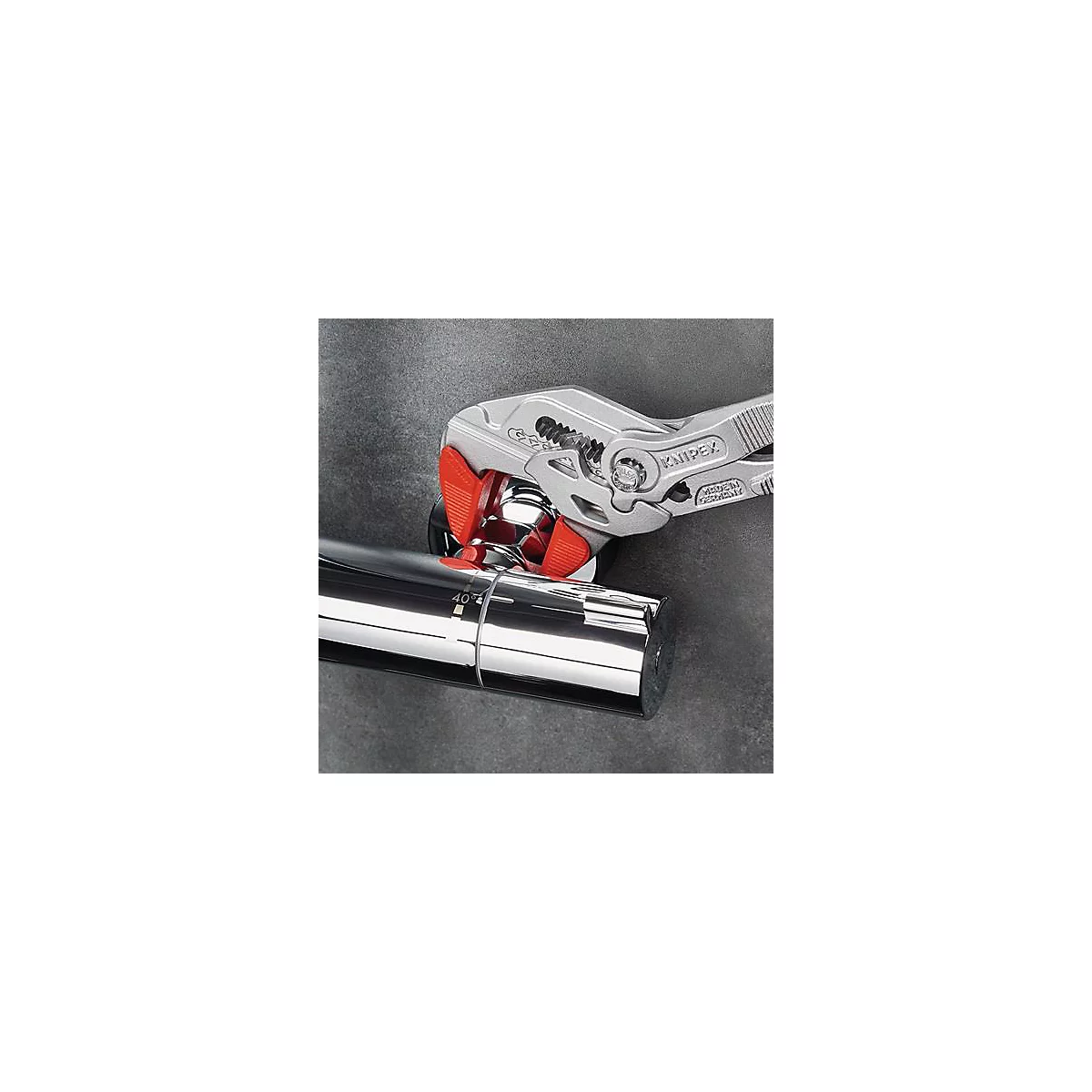 Schonbacke f.Gesamt-L.250mm KNIPEX