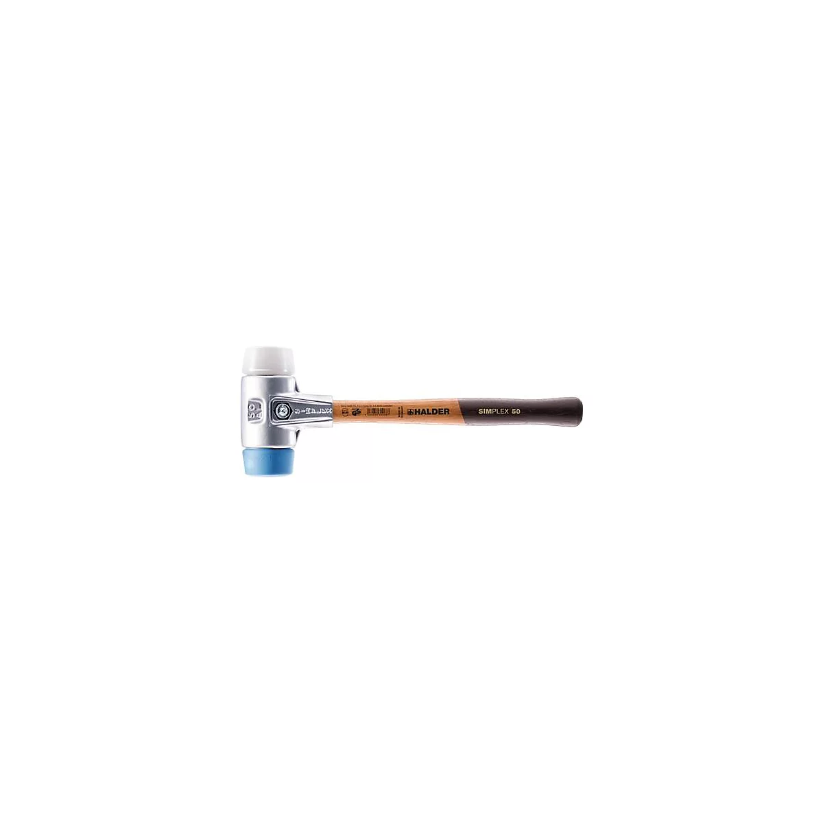 Schonhammer SIMPLEX L.405mm Kopf-D.60mm HO