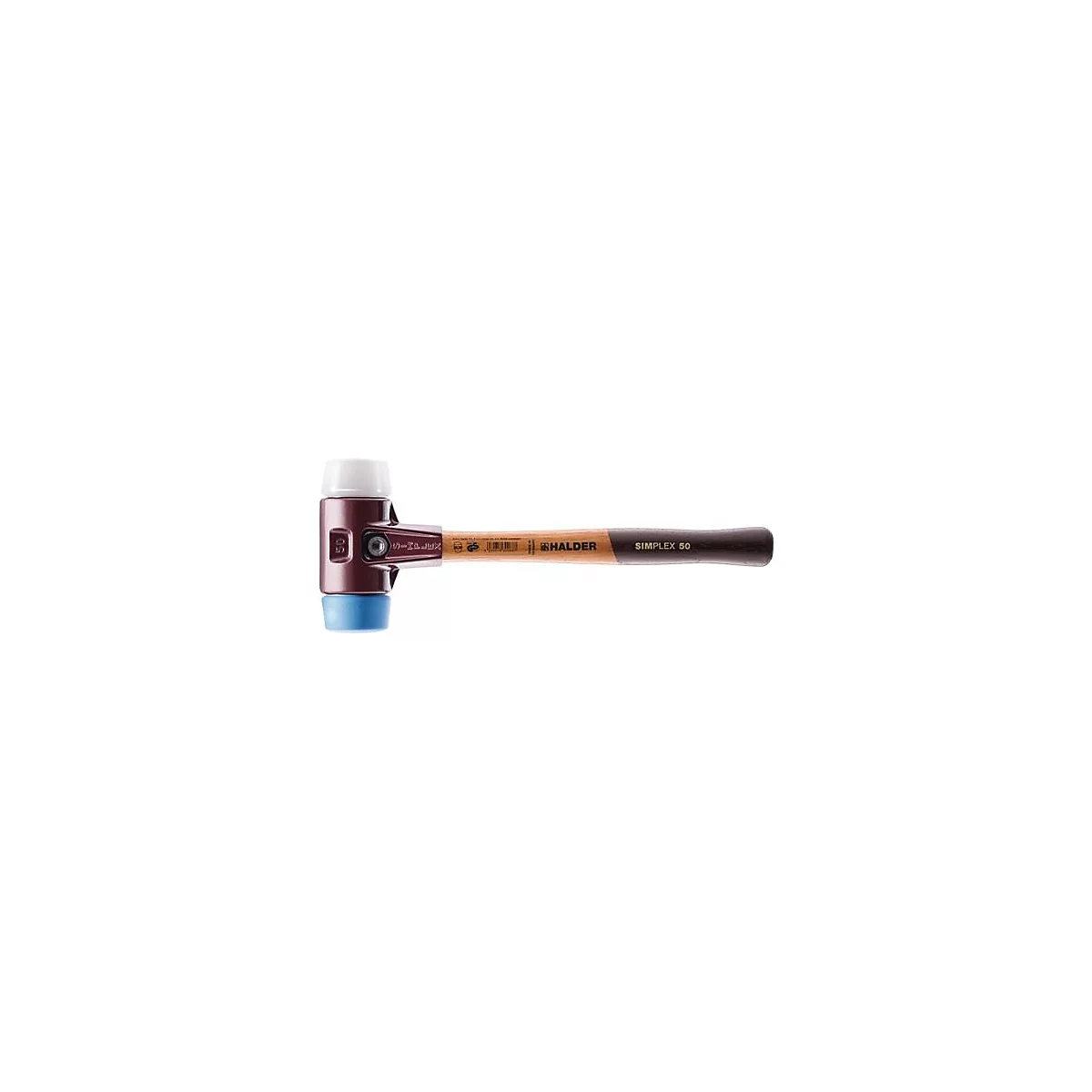 Schonhammer SIMPLEX L.405mm Kopf-D.60mm