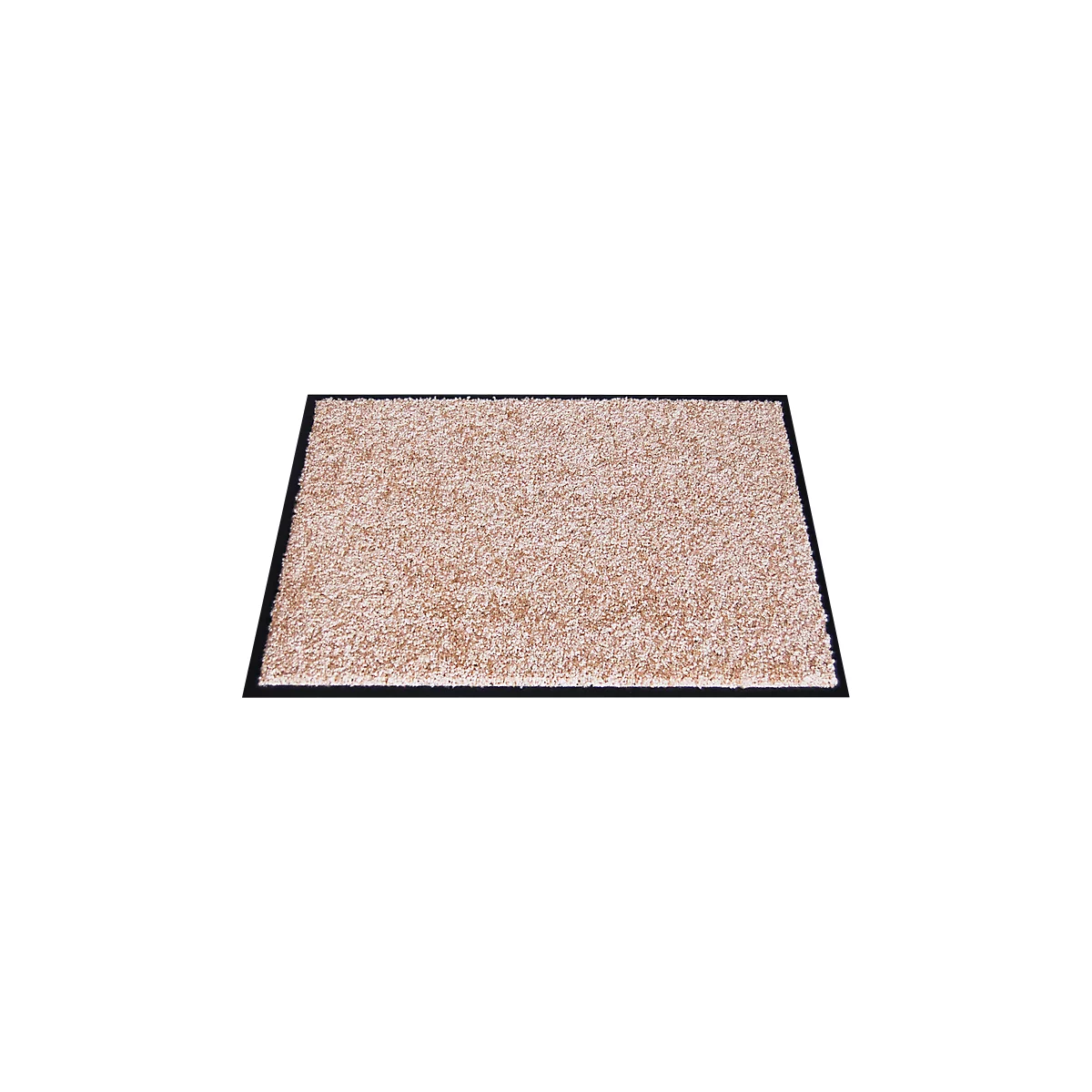 Schoonloopmat, 400 x 600 mm, beige