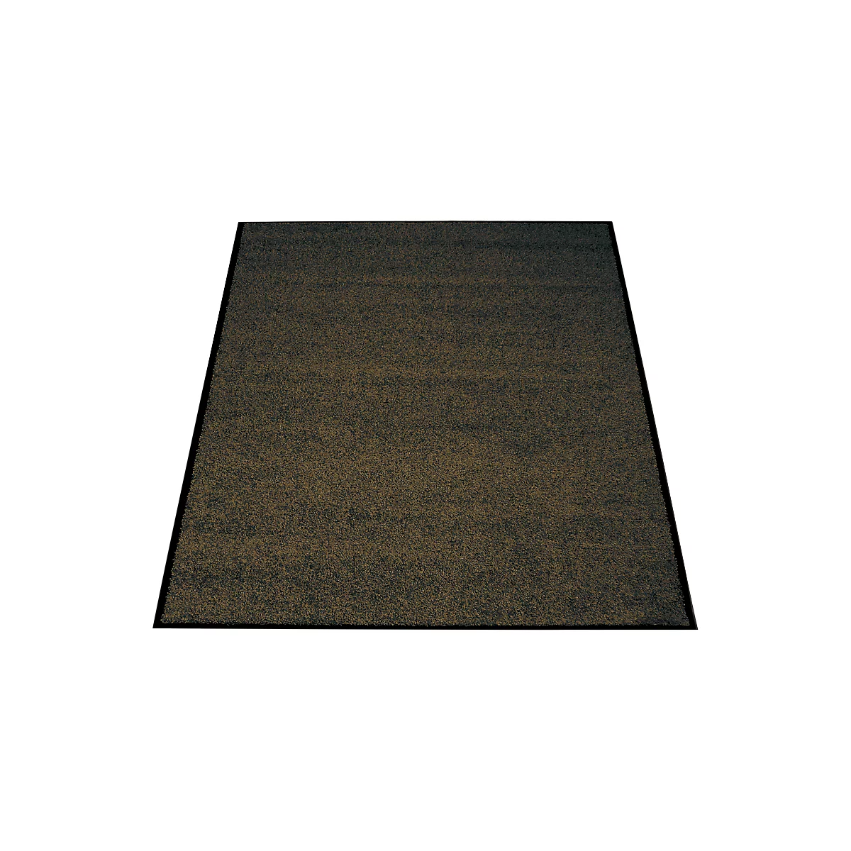 Schoonloopmat, 900 x 1500 mm, bruin