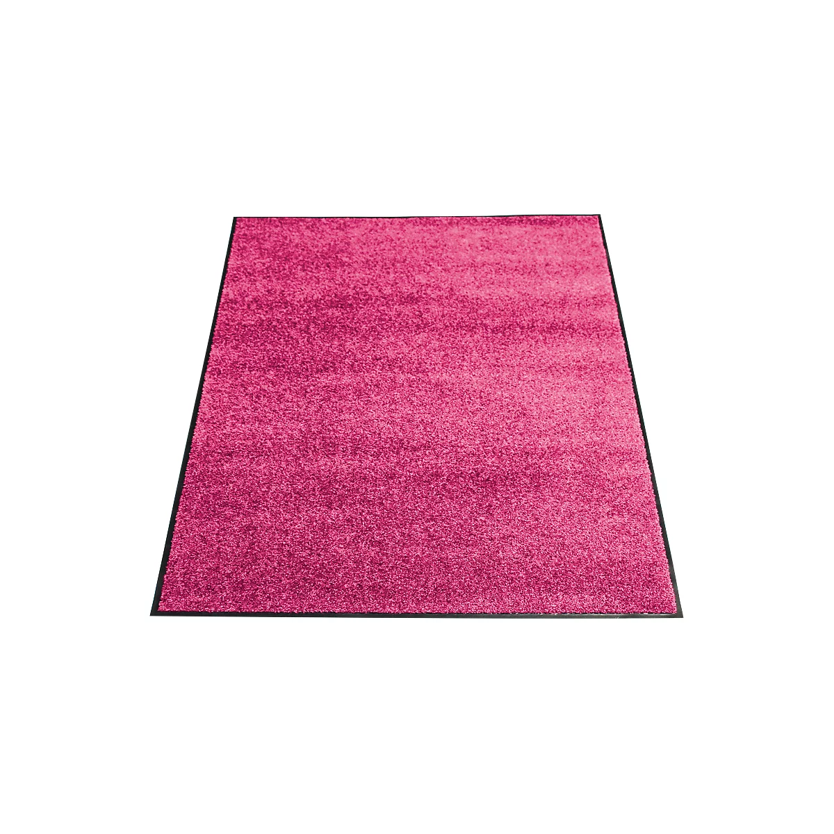 Schoonloopmat, 900 x 1500 mm, roze