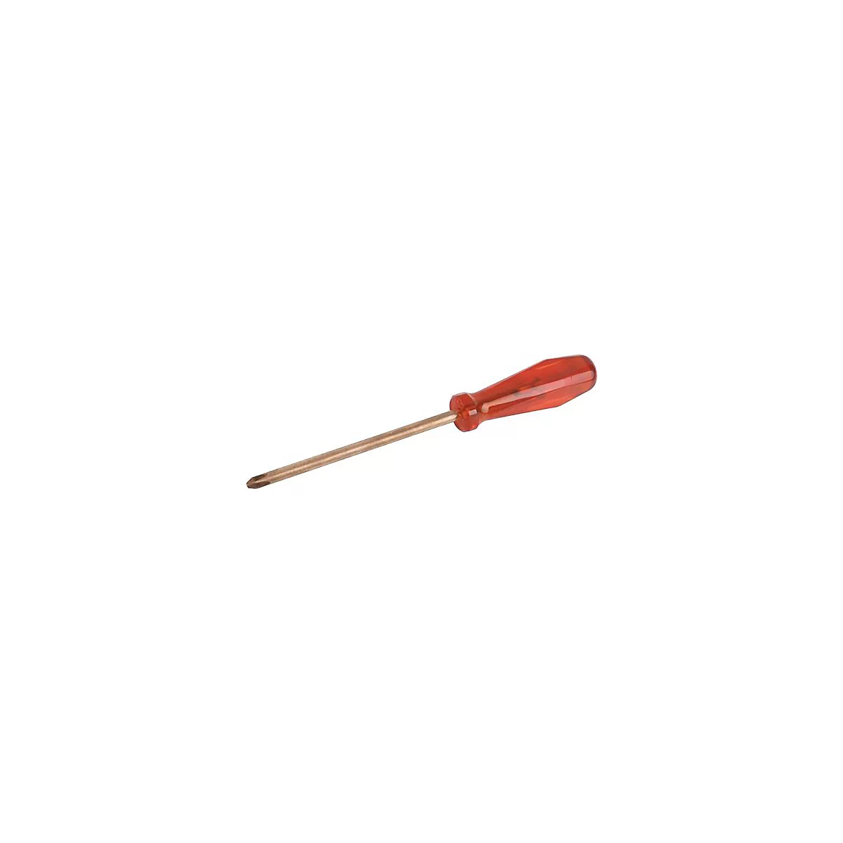 Schraubendreher Gr.1 Klingen-L.80mm ENDRES TOOLS