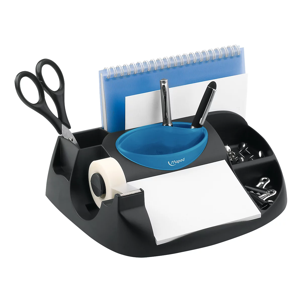 Schreibtisch-Butler Maxi