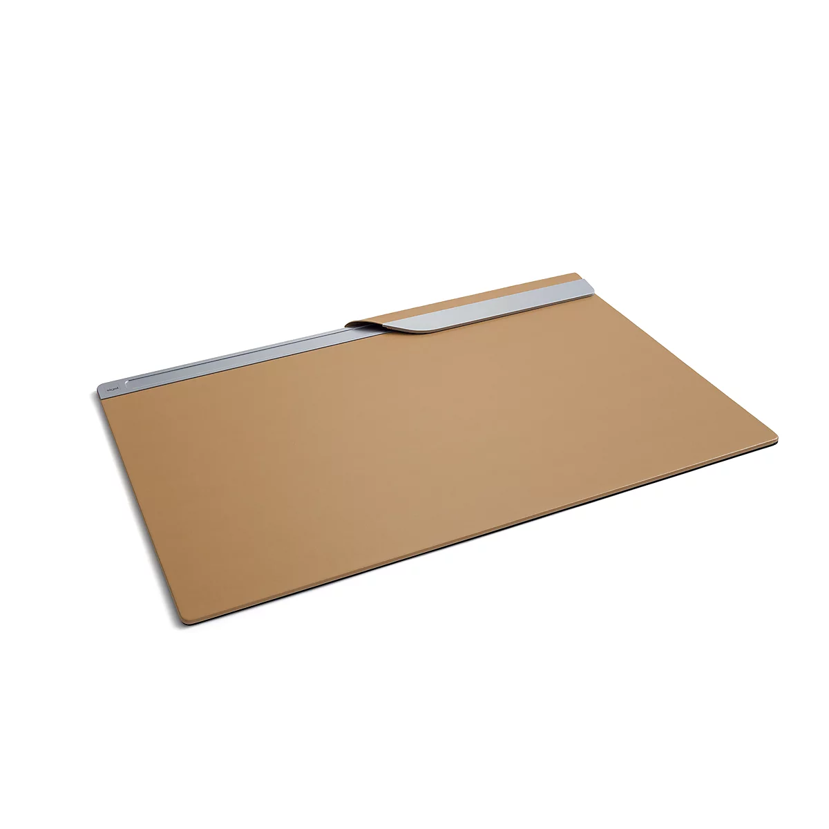 Schreibtischunterlage sigel® smartstyle, Lederimitat, cognacfarben