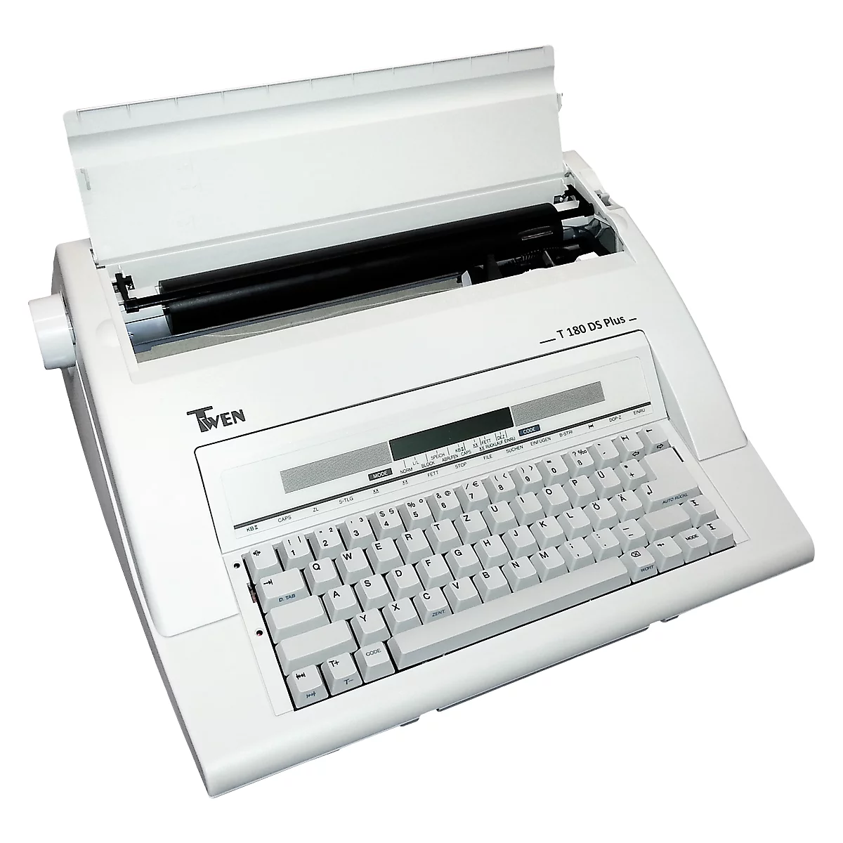 Schrijfmachine Twen 180 DS plus