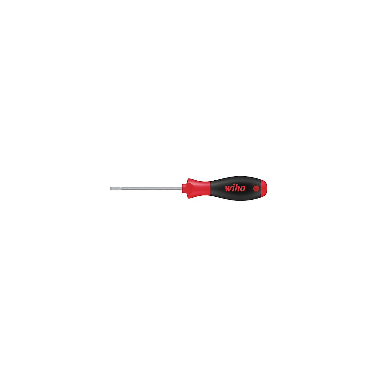 Schroevendraaier 302 Lemmet-w.4mm Lemmet-l.100mm
