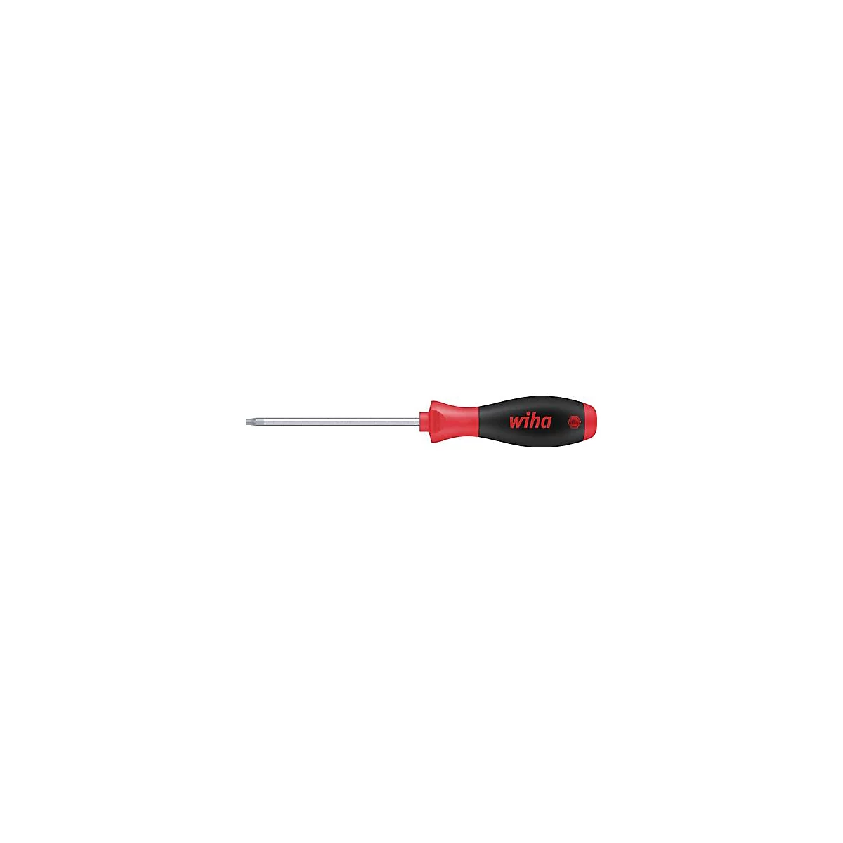 Schroevendraaier 362 TR Gr.T 8 BO Blad-l.60mm SoftFinish®