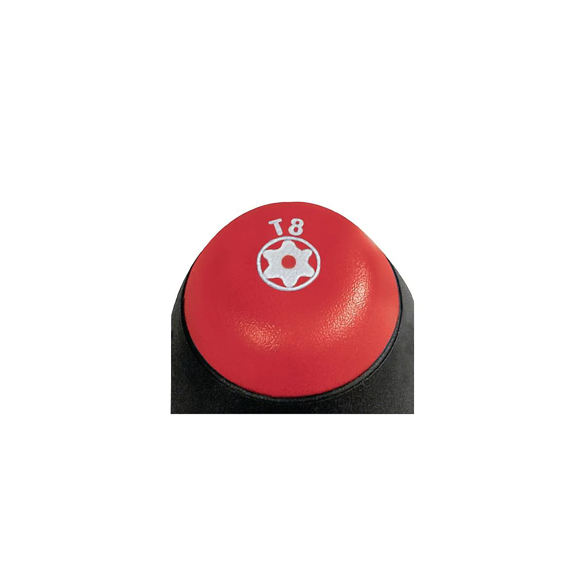 Schroevendraaier 362 TR Gr.T 8 BO Blad-l.60mm SoftFinish®