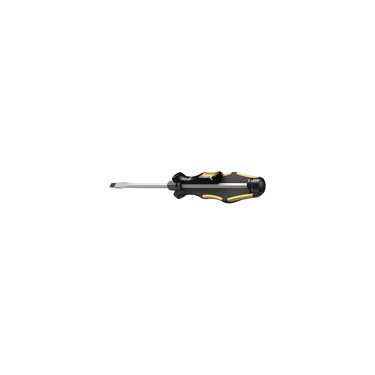 Schroevendraaierset 900/7 Set 1 7-delig sleuf/PH/ster profiel