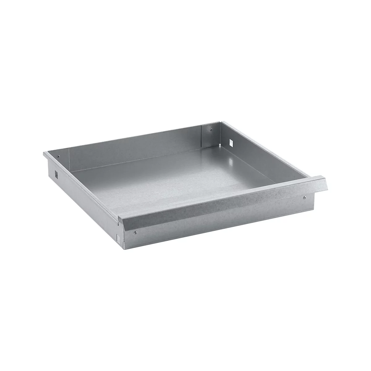Schublade für Materialschrank MS 2506, 155 mm hoch