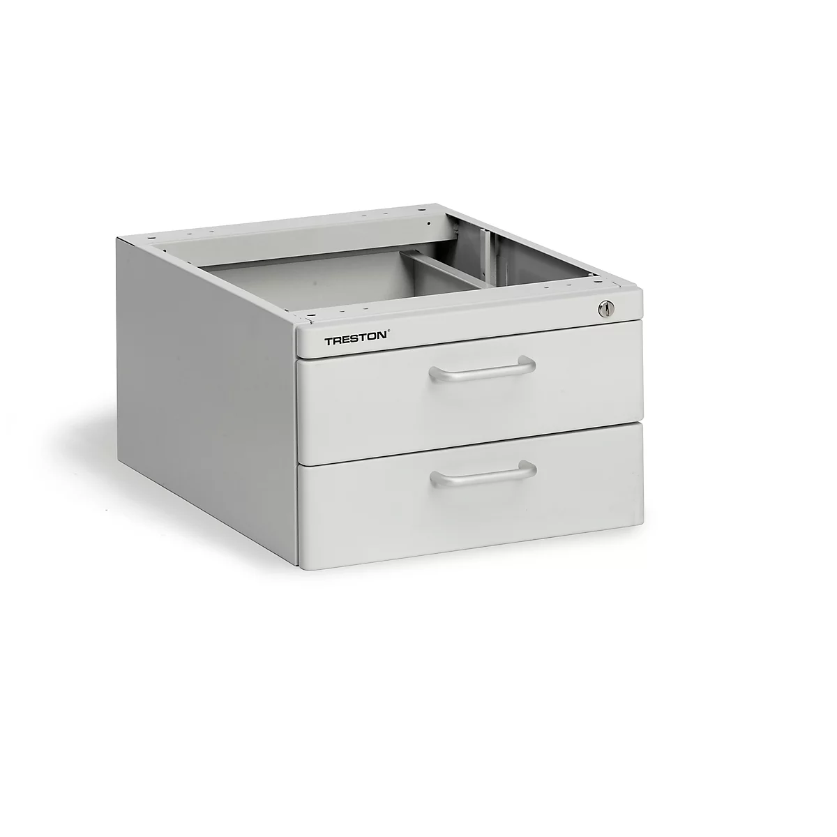 Schubladenblock LMC 02 ESD, 2 Schubladen