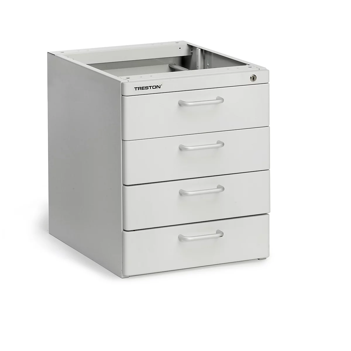 Schubladenblock LMC 04, 4 Schubladen