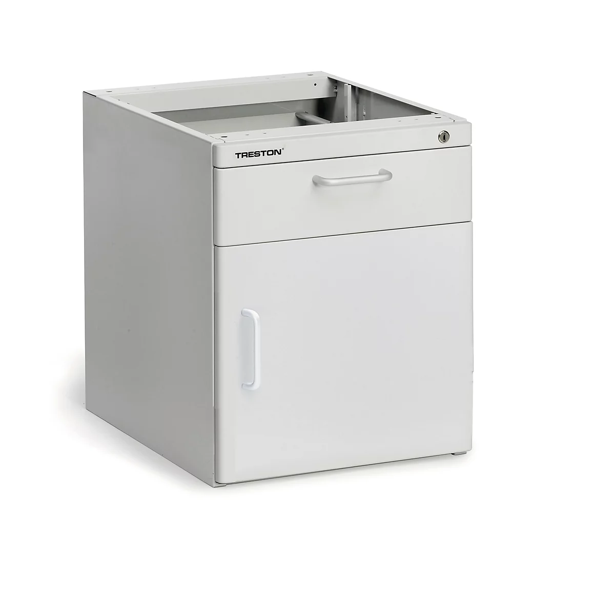 Schubladenblock LMC 04D, m. Tür, 1 Schublade