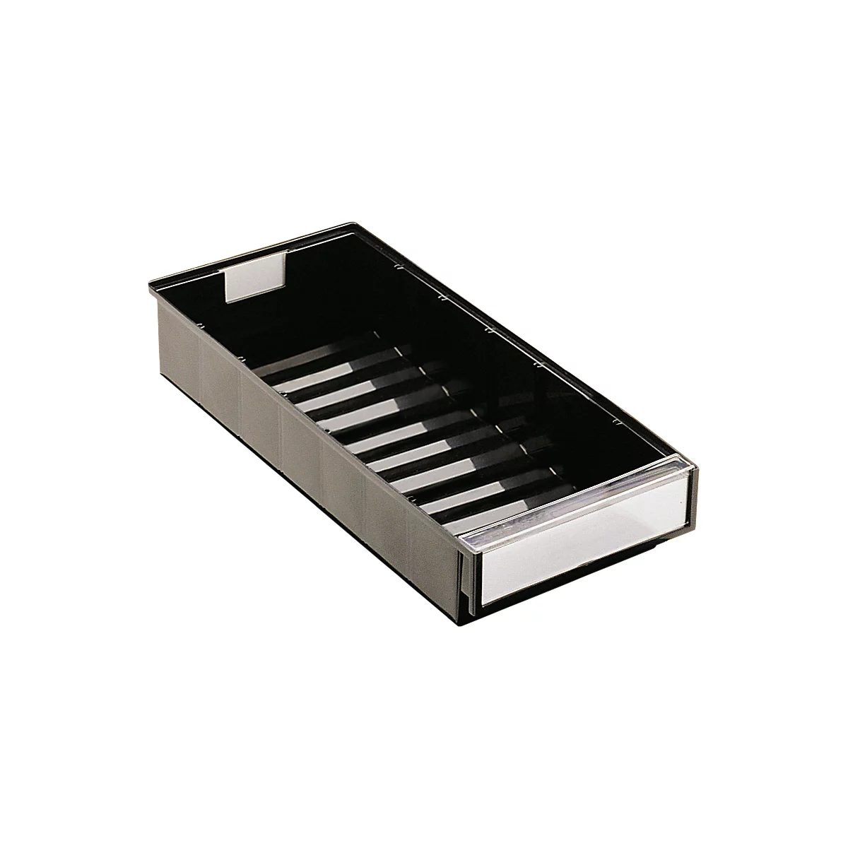Schuifladen 4020-4 ESD