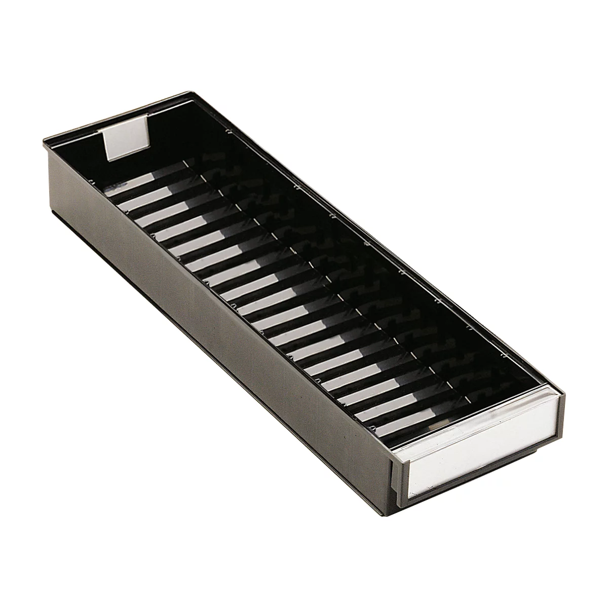 Schuifladen 6020-4 ESD