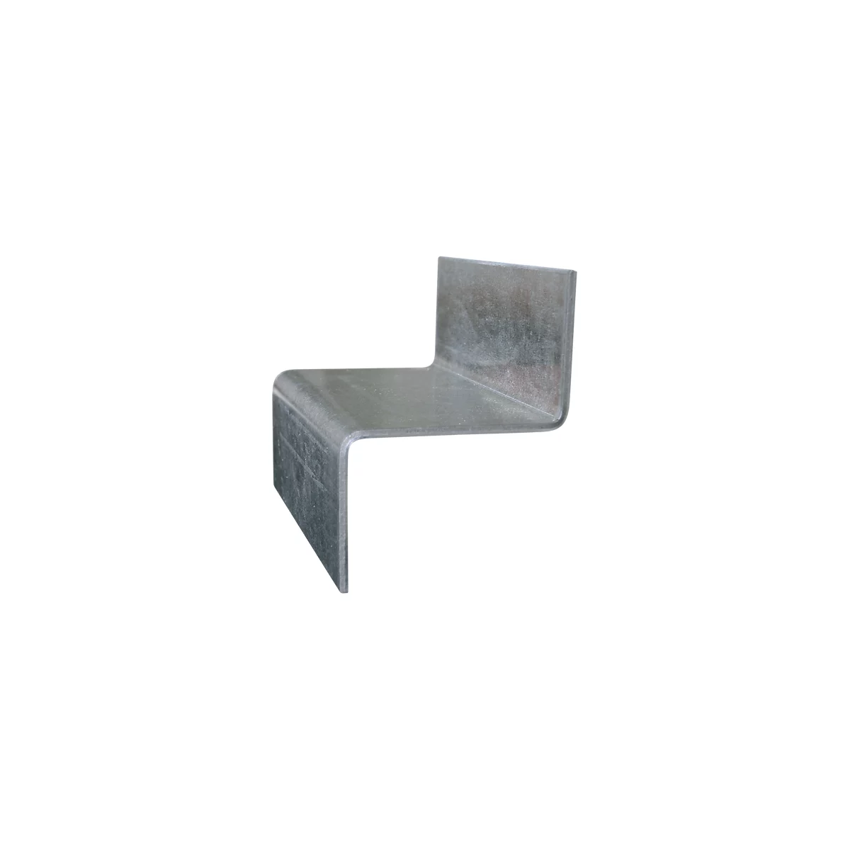 Schulte Lagertechnik spaanplaatniveau voor palletstellingen, dikte 38 mm, B 1350 x D 800 mm, voor staanderhoogte 50 mm, opgelegd, incl. centreerplaten